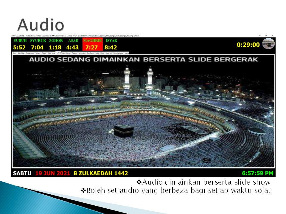 Surau