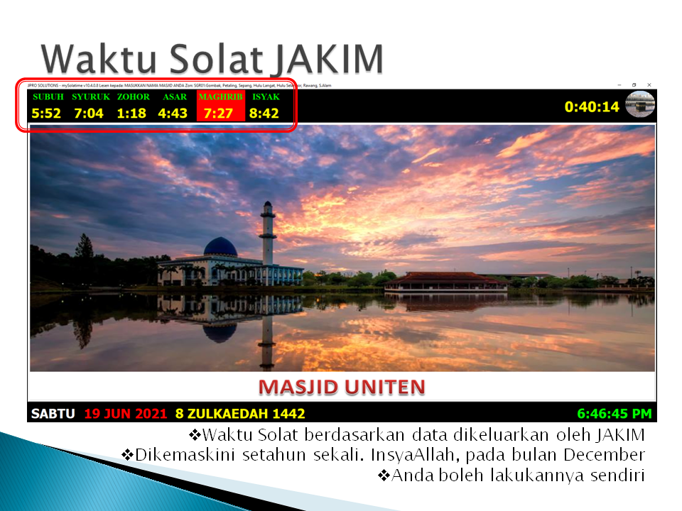 Surau