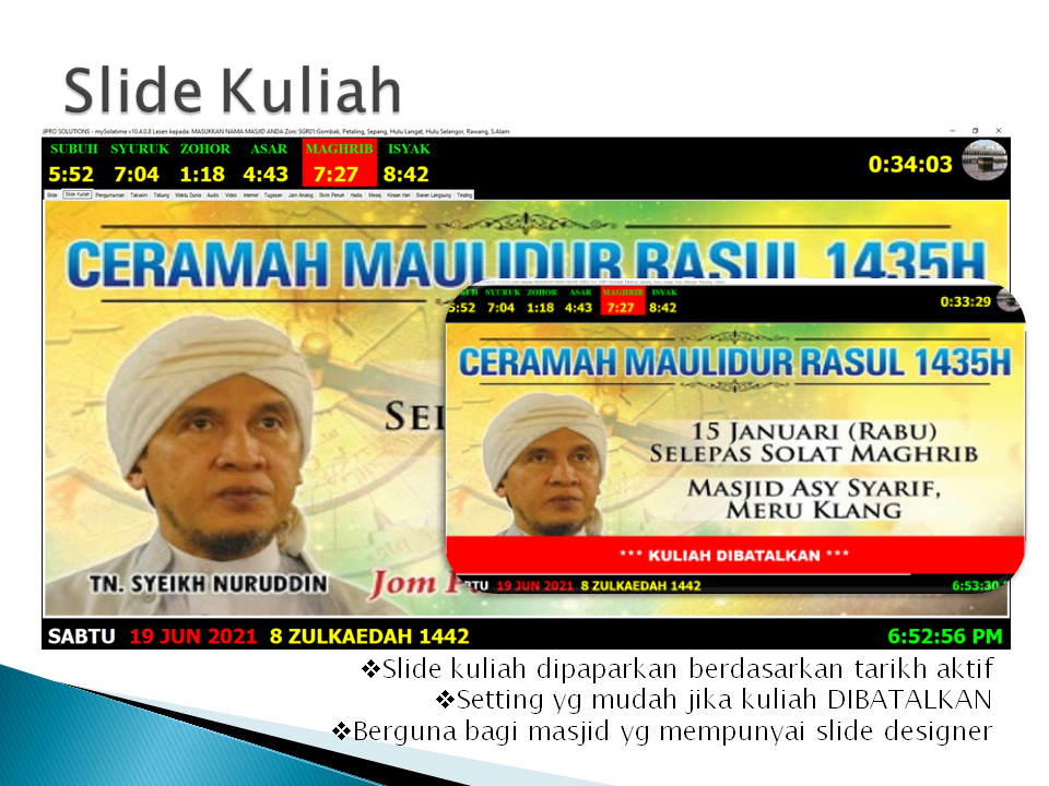 Surau